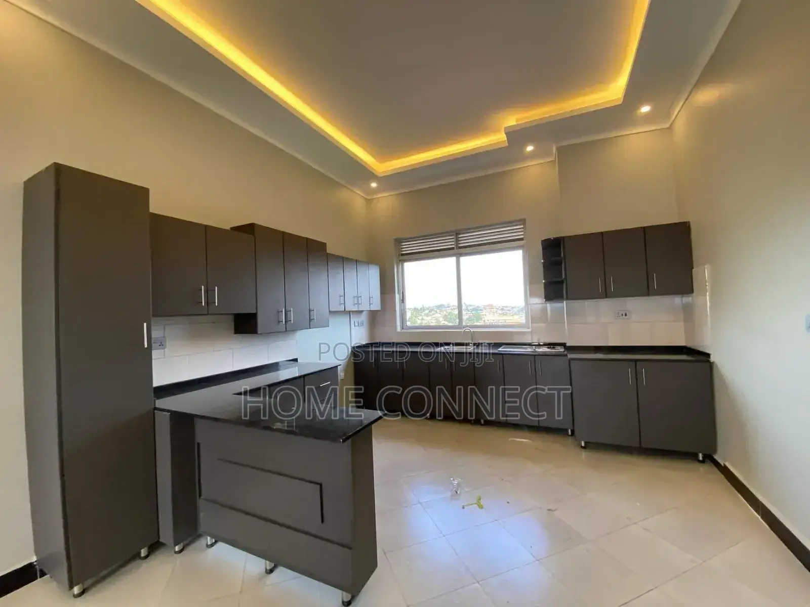 2bdrm Apartment in Ntinda, Central Division for rent