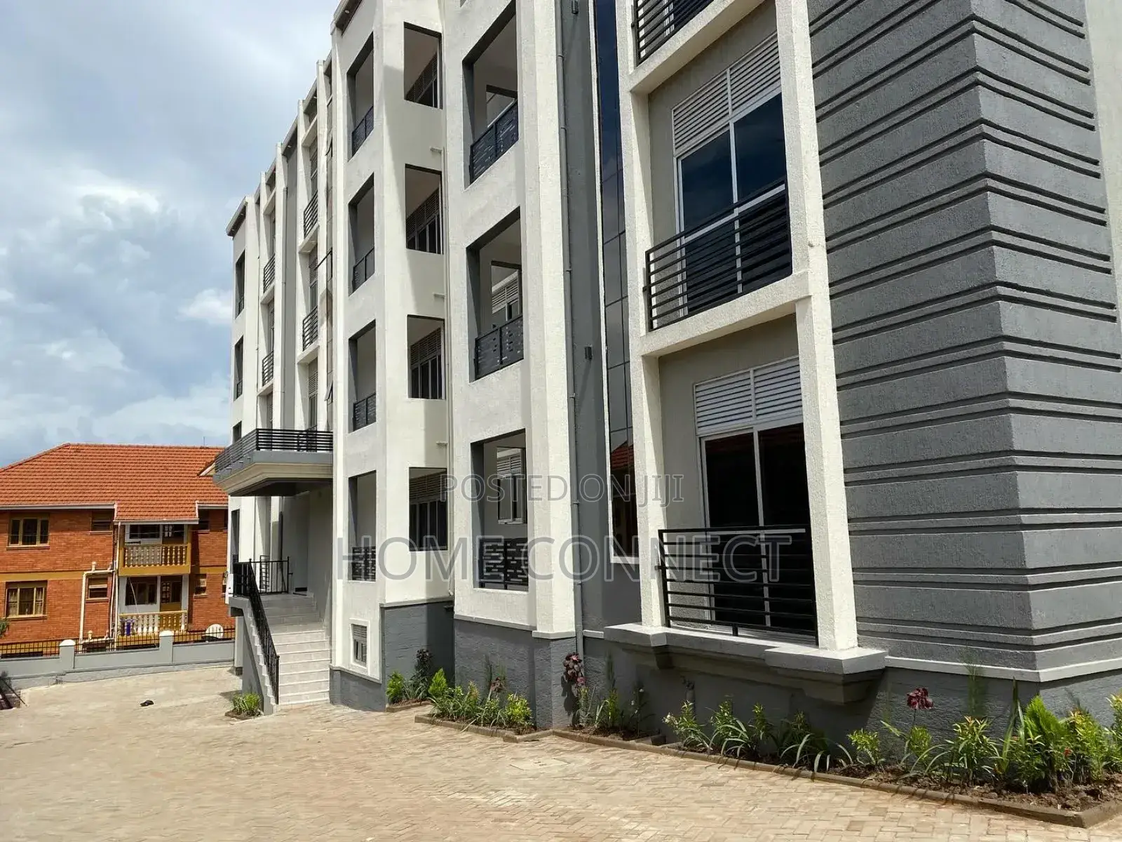 2bdrm Apartment in Ntinda, Central Division for rent