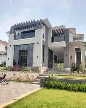 Photo - 5bdrm Duplex in Munyonyo, Central Division for rent