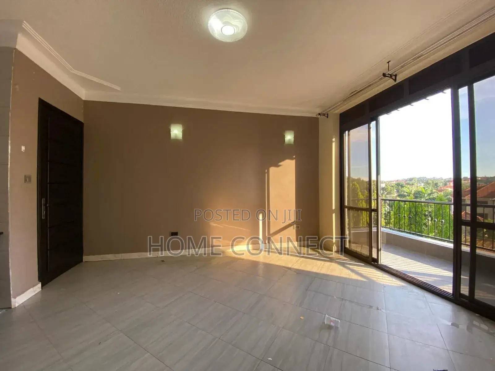 2bdrm Apartment in Ntinda, Central Division for rent