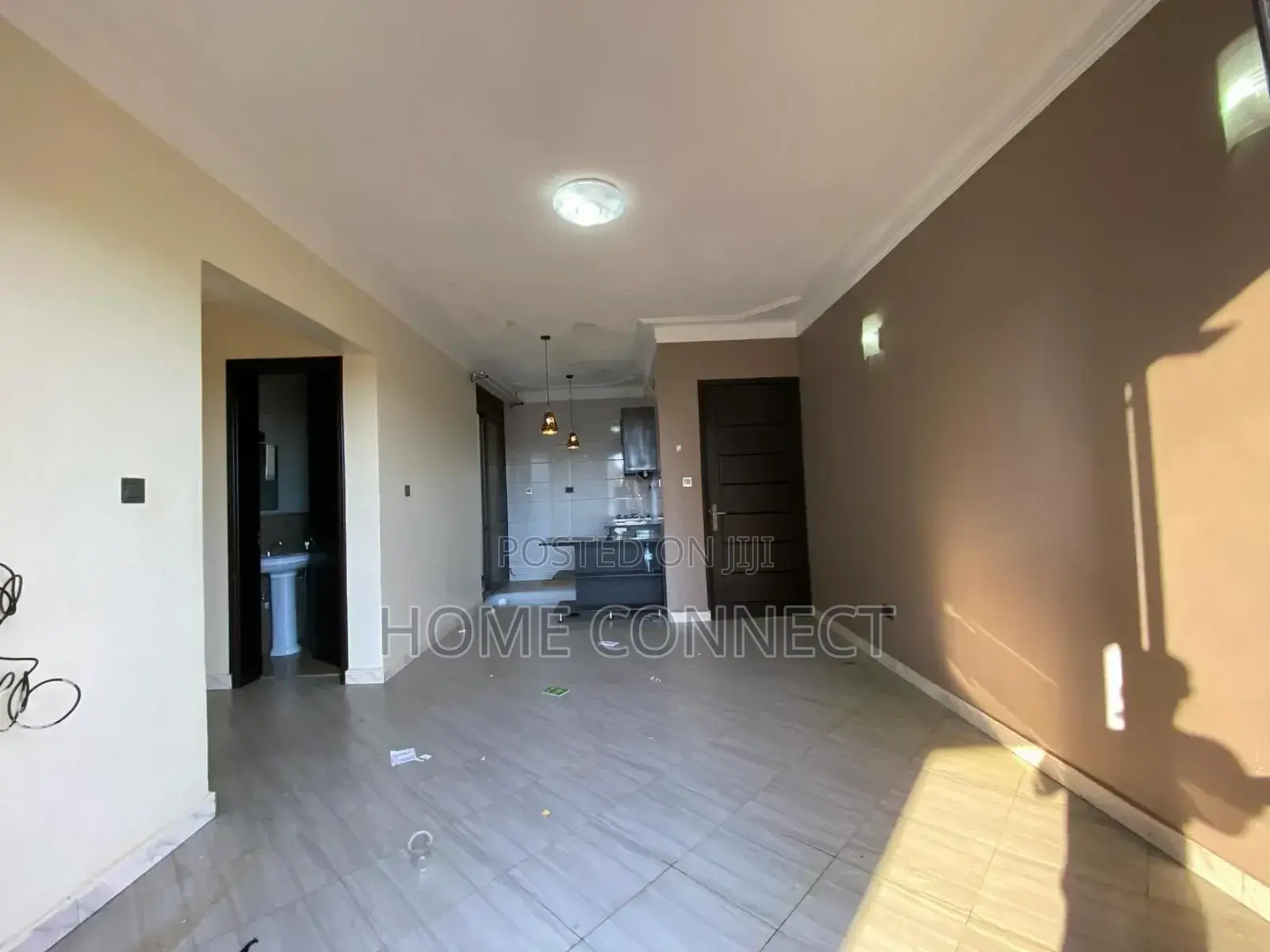 2bdrm Apartment in Ntinda, Central Division for rent