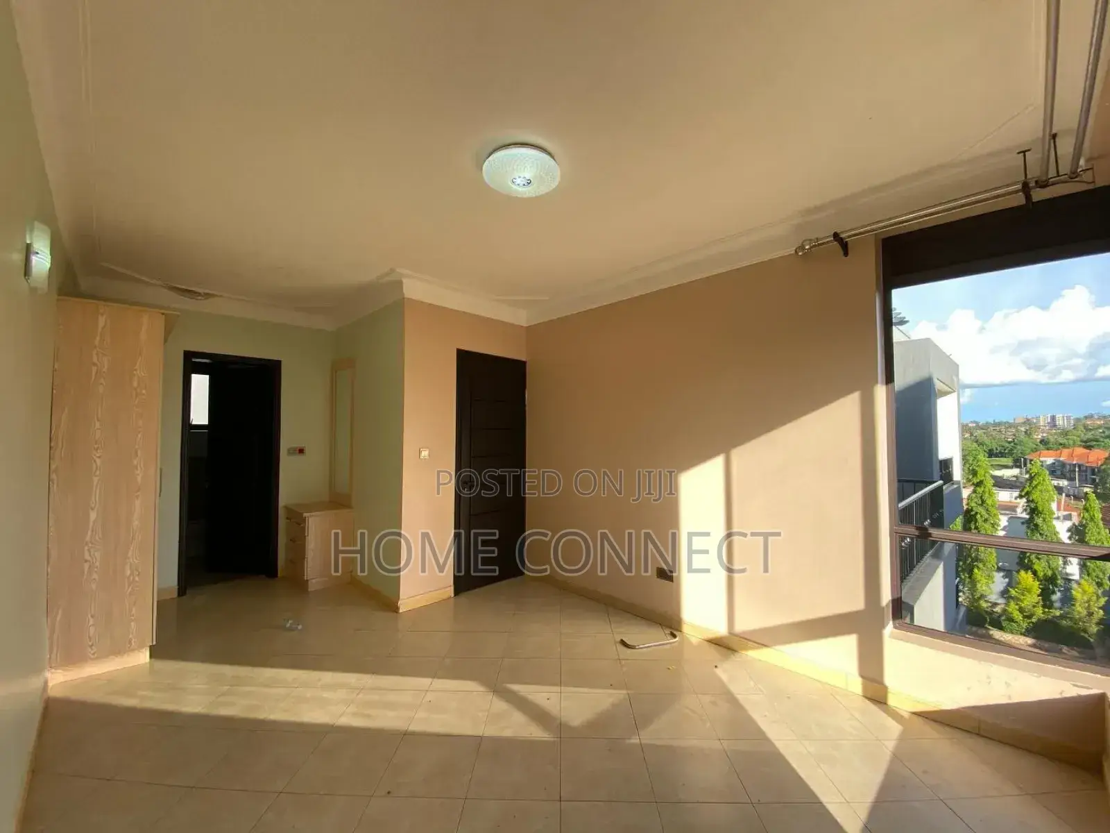 2bdrm Apartment in Ntinda, Central Division for rent