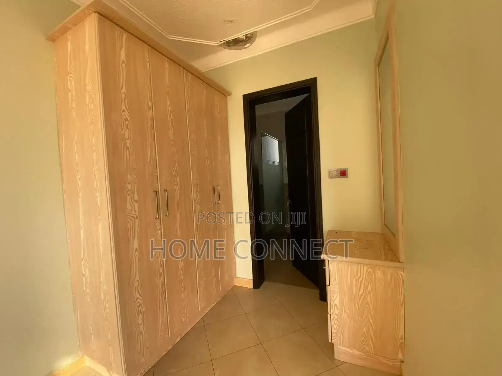2bdrm Apartment in Ntinda, Central Division for rent