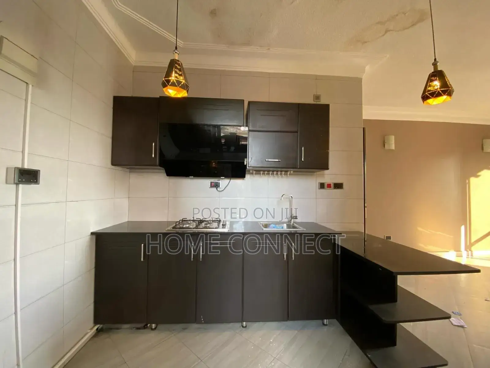 2bdrm Apartment in Ntinda, Central Division for rent