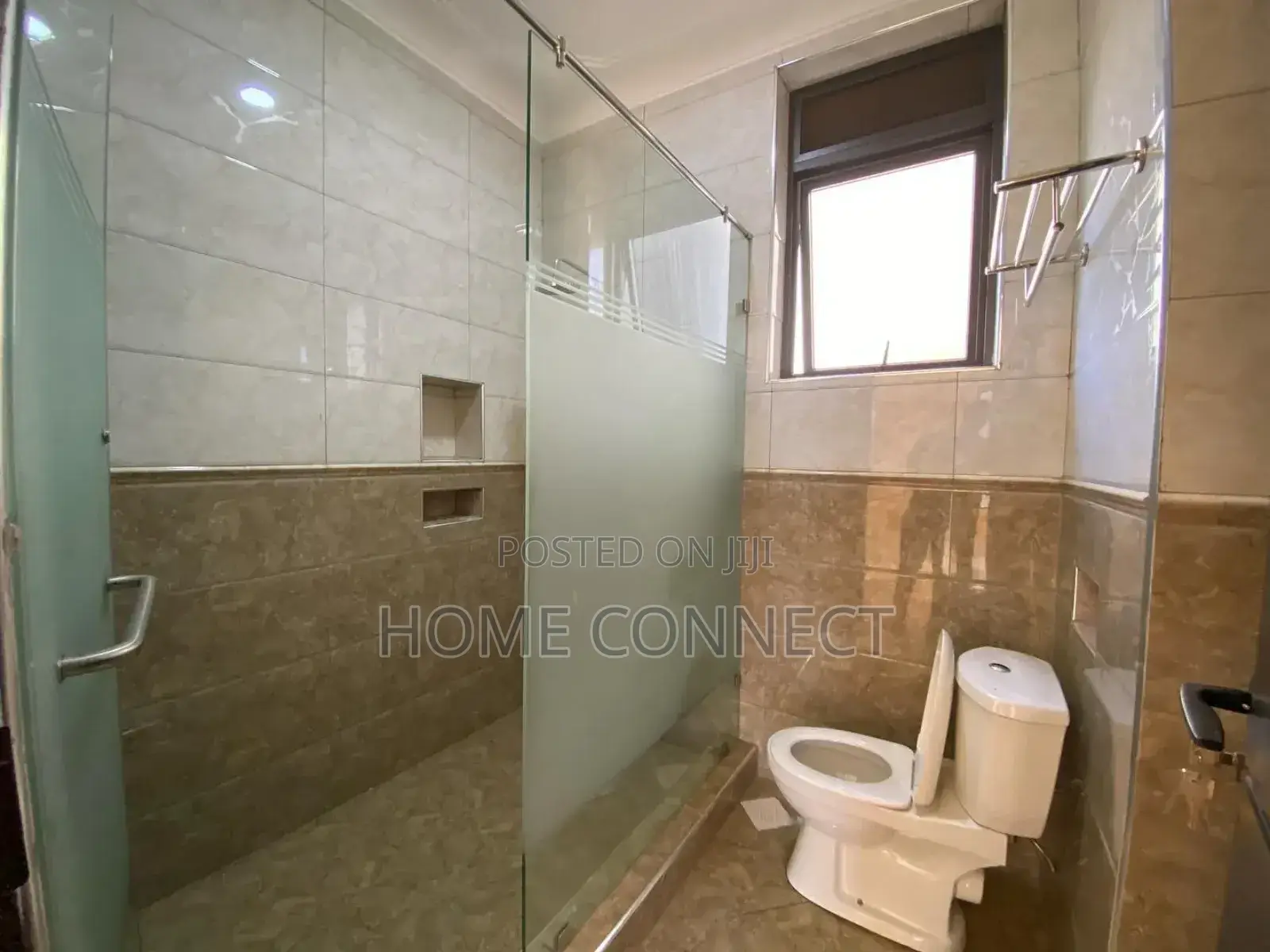 2bdrm Apartment in Ntinda, Central Division for rent