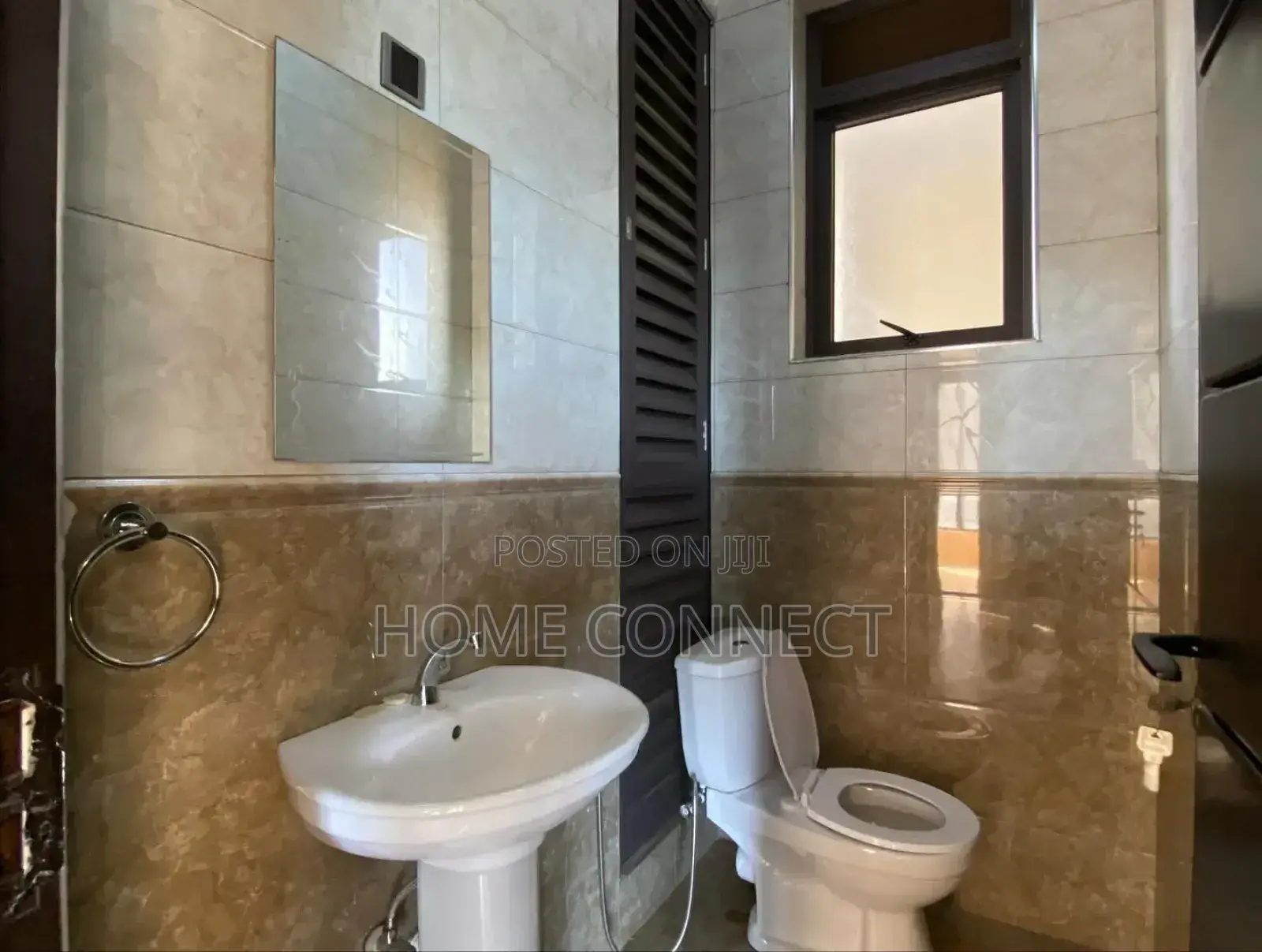 2bdrm Apartment in Ntinda, Central Division for rent