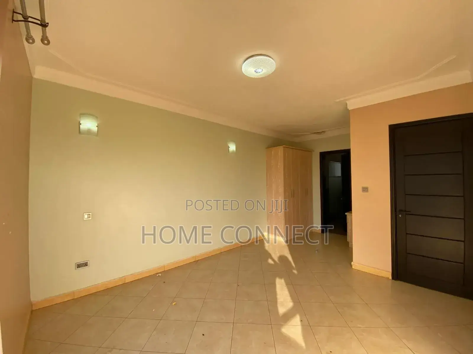 2bdrm Apartment in Ntinda, Central Division for rent