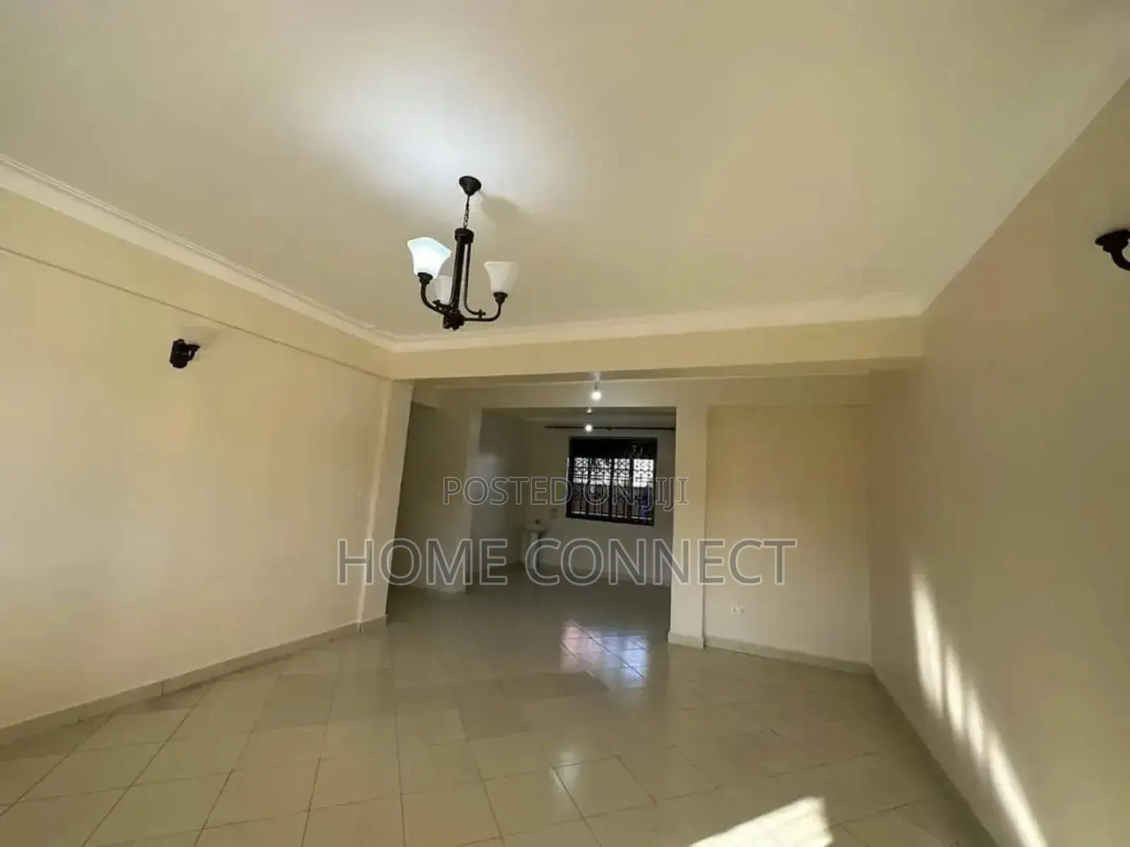 2bdrm Apartment in Kisaasi, Central Division for rent
