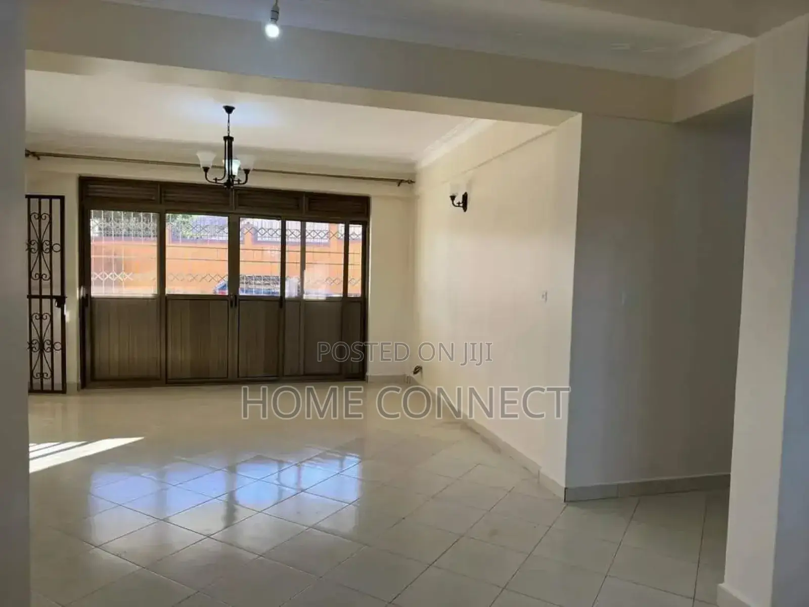 2bdrm Apartment in Kisaasi, Central Division for rent