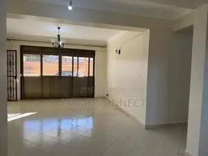 2bdrm Apartment in Kisaasi, Central Division for rent