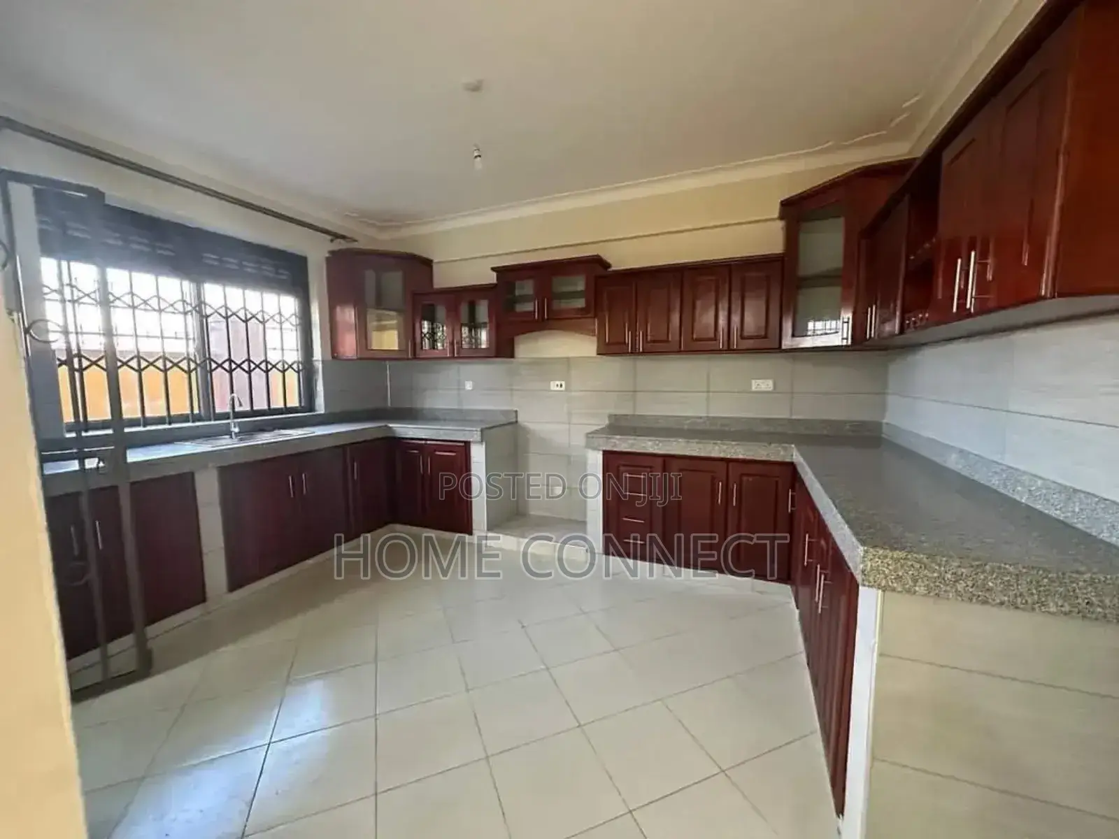 2bdrm Apartment in Kisaasi, Central Division for rent