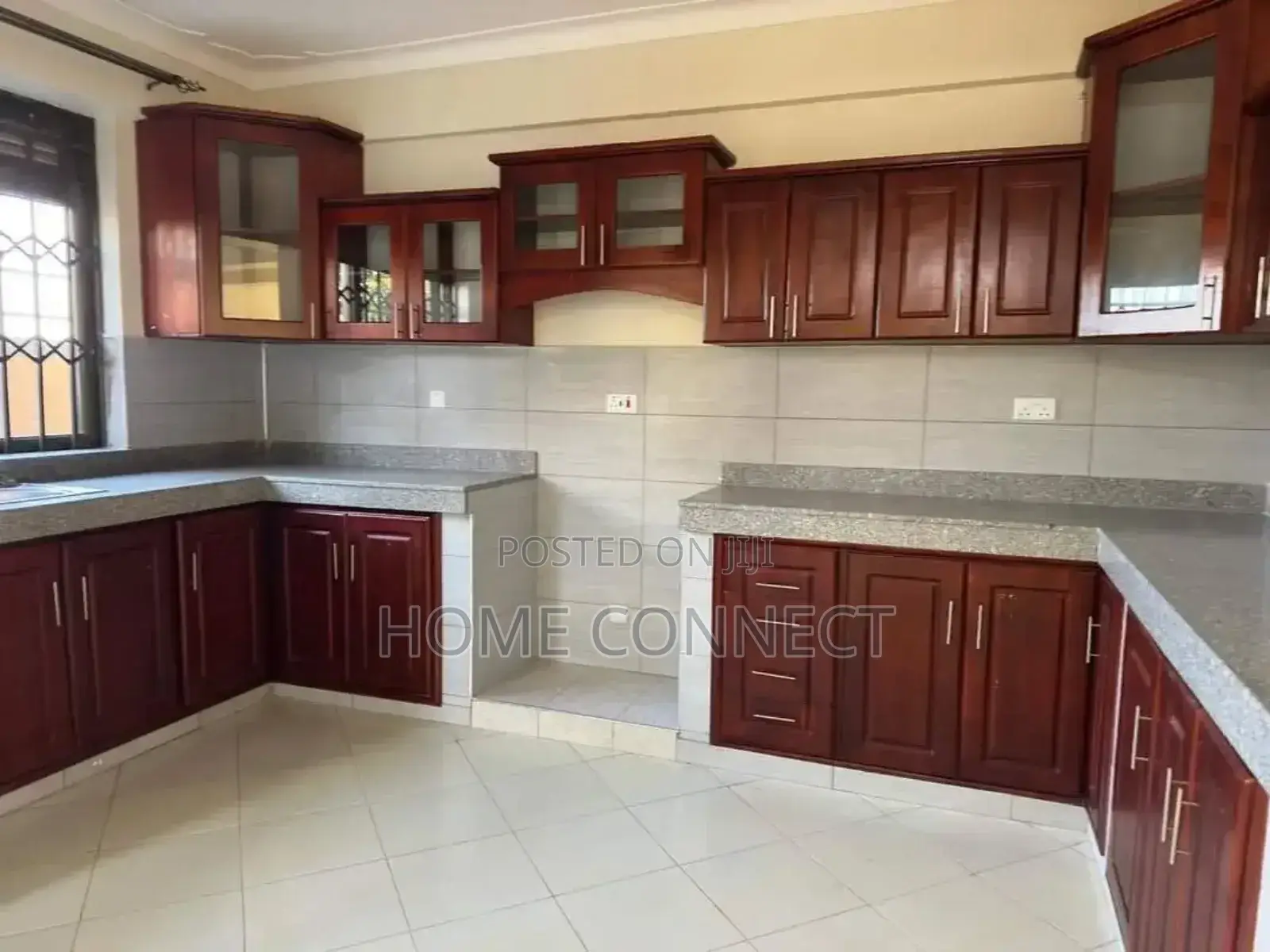 2bdrm Apartment in Kisaasi, Central Division for rent