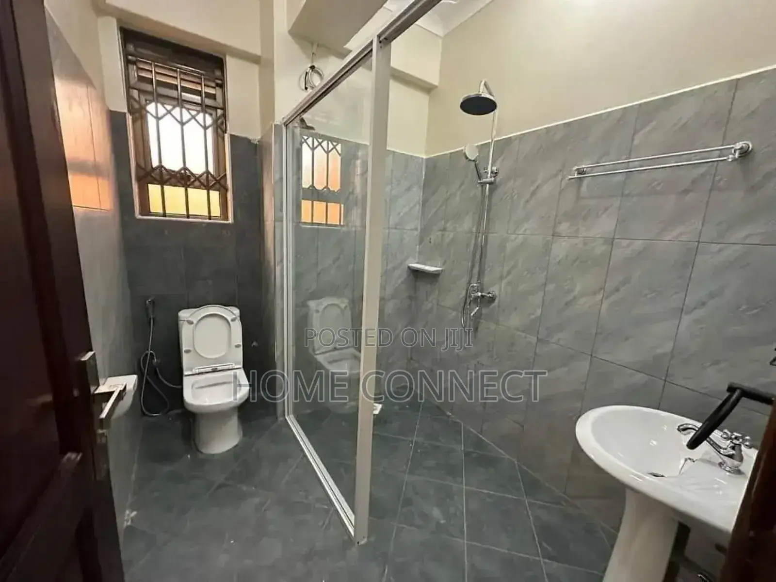 2bdrm Apartment in Kisaasi, Central Division for rent