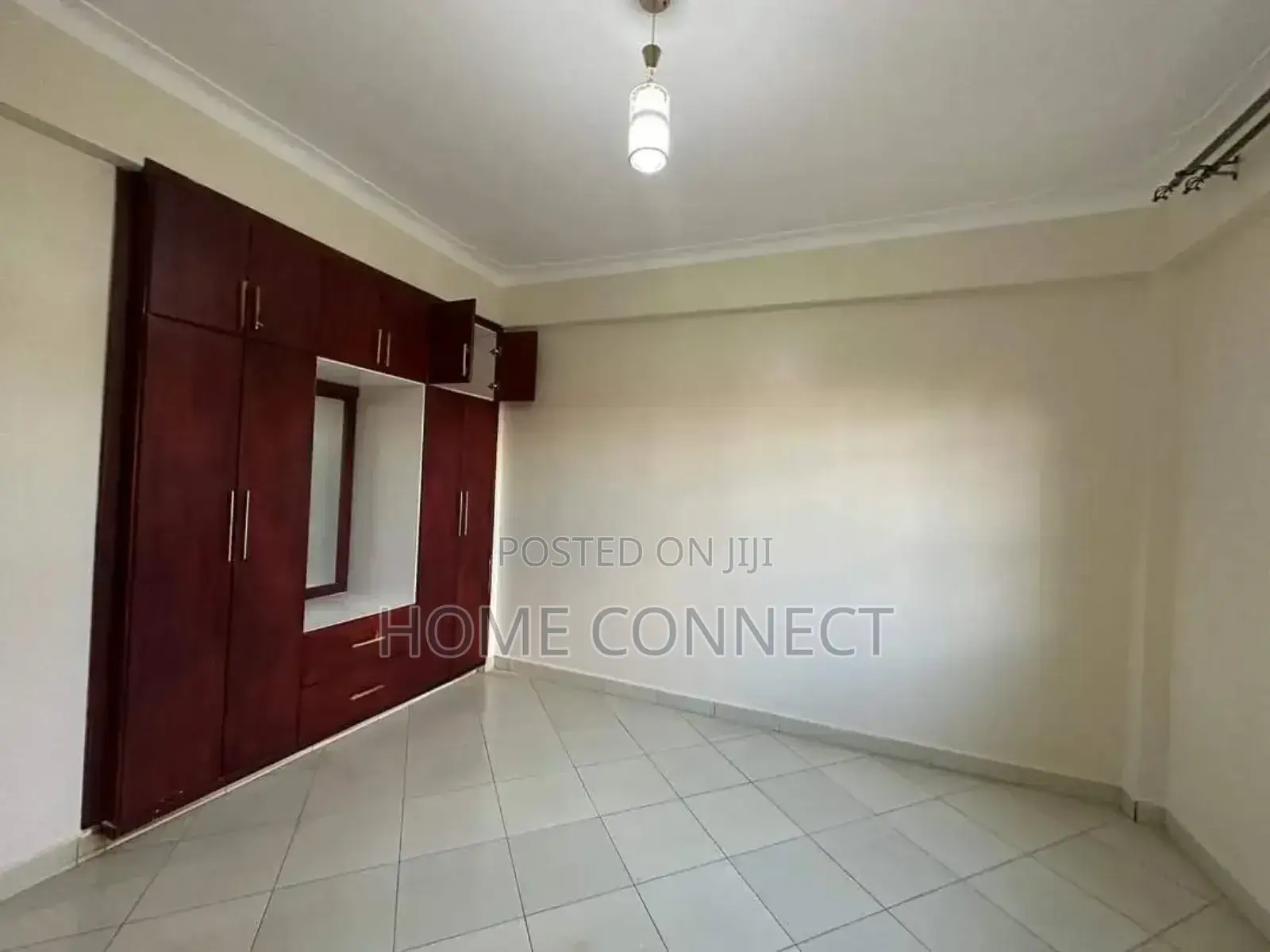 2bdrm Apartment in Kisaasi, Central Division for rent