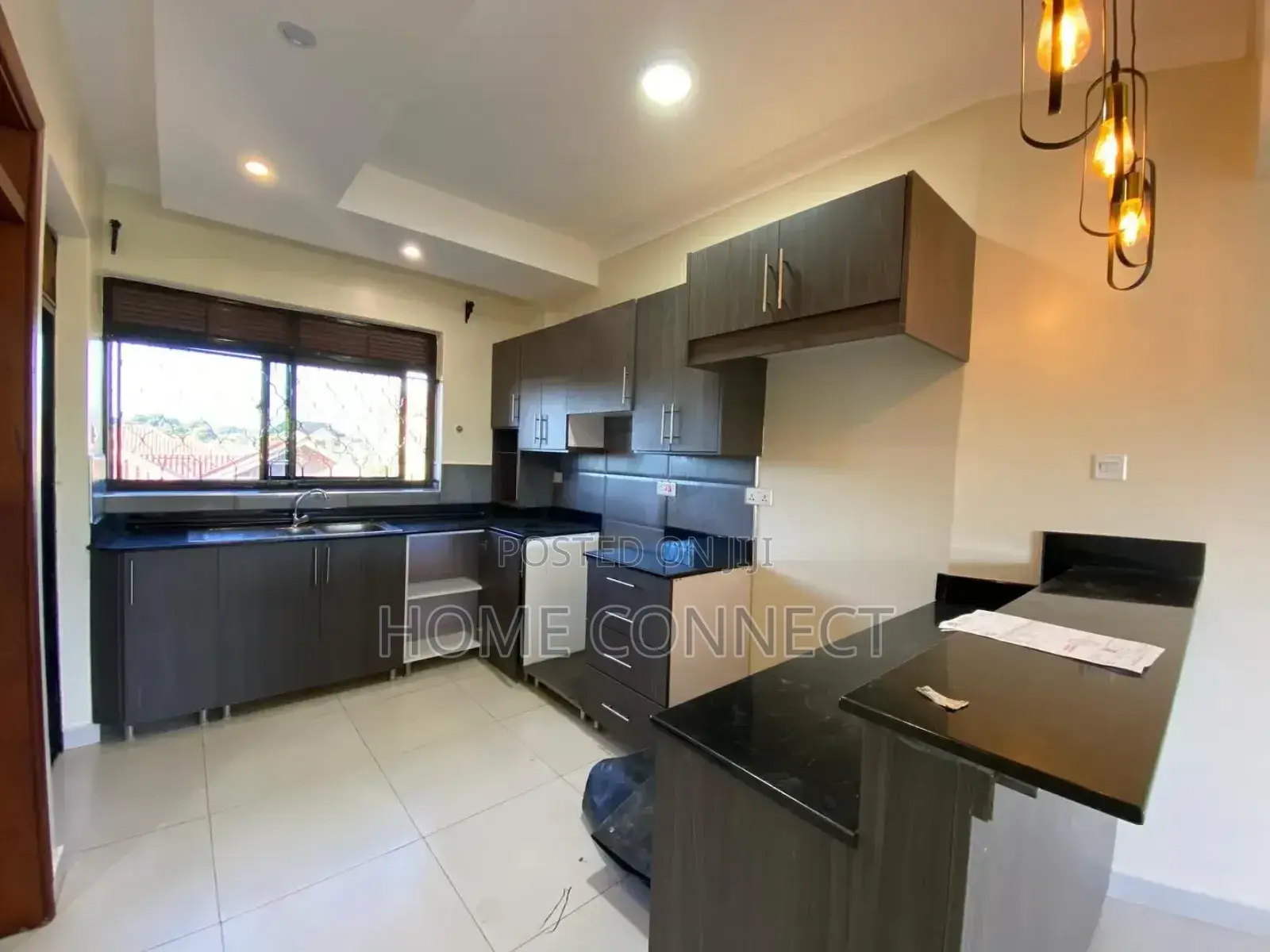 2bdrm Apartment in Muyenga, Central Division for rent
