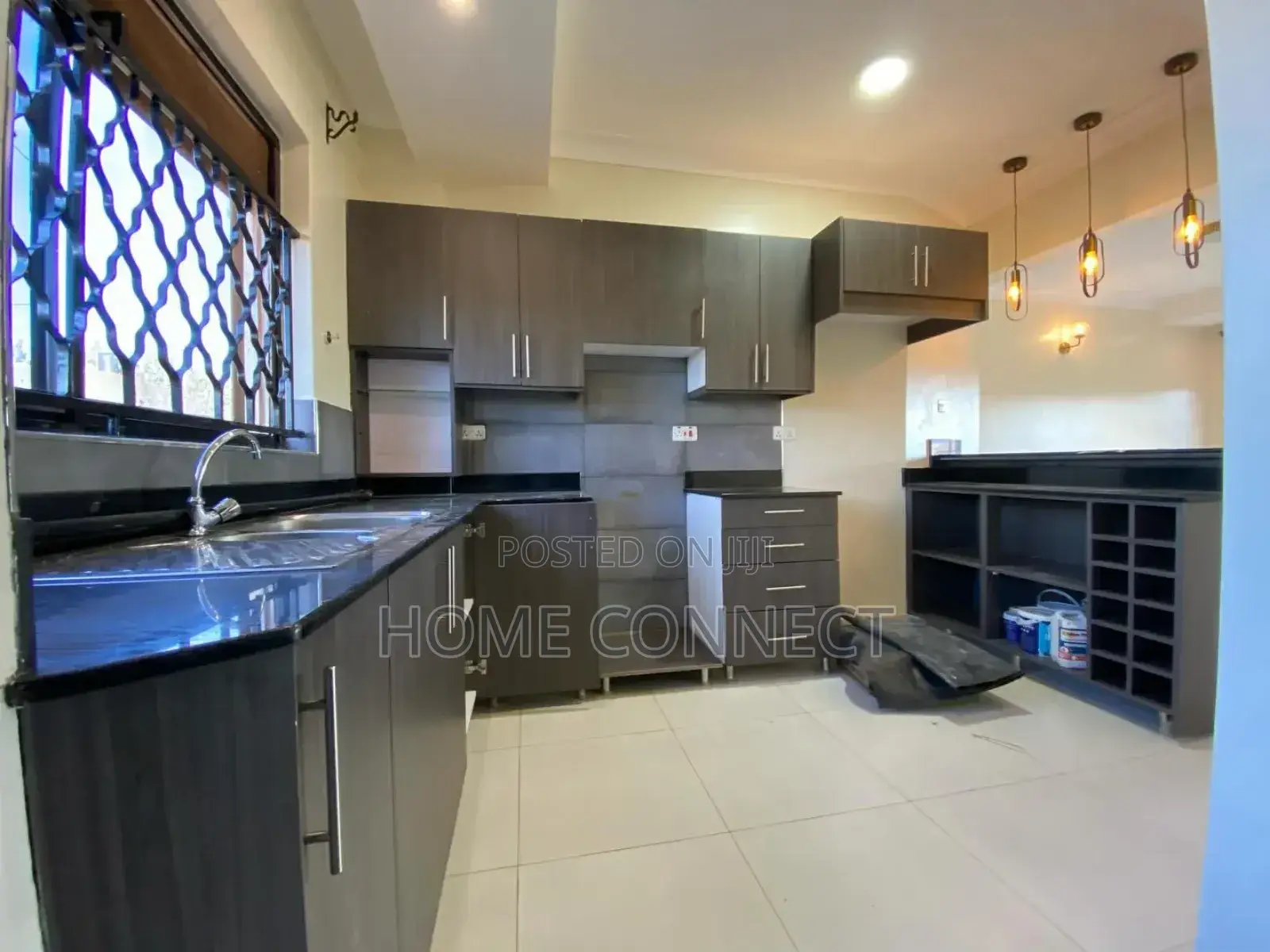 2bdrm Apartment in Muyenga, Central Division for rent