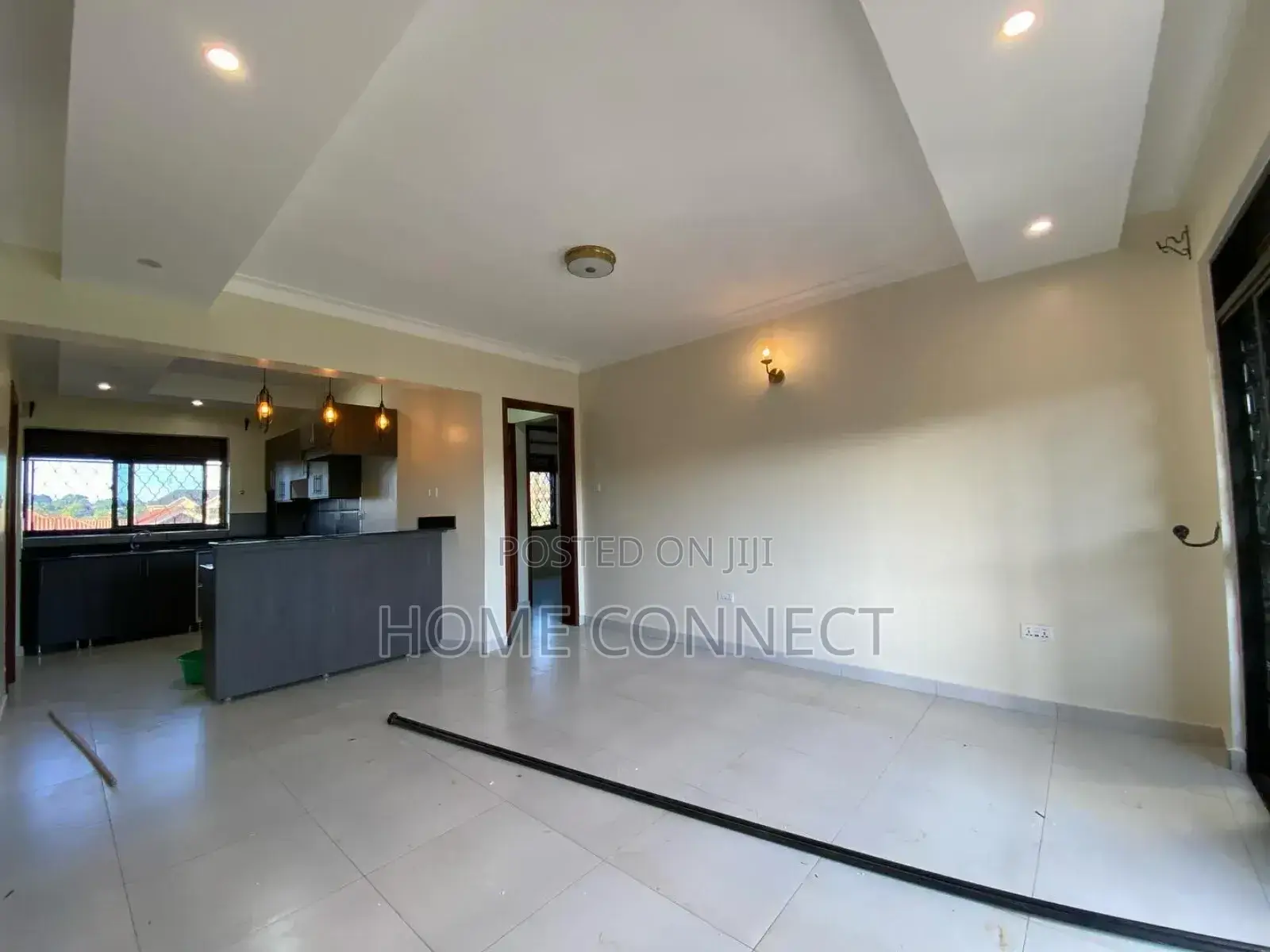 2bdrm Apartment in Muyenga, Central Division for rent