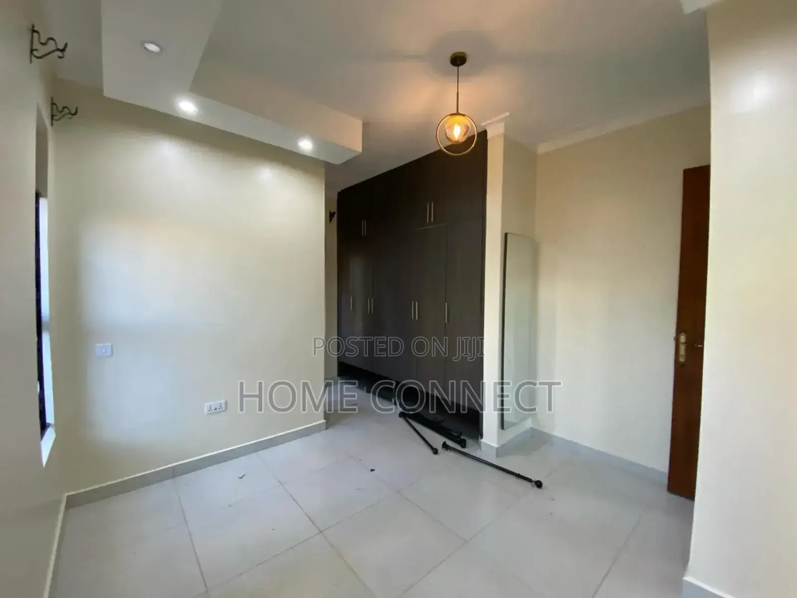 2bdrm Apartment in Muyenga, Central Division for rent