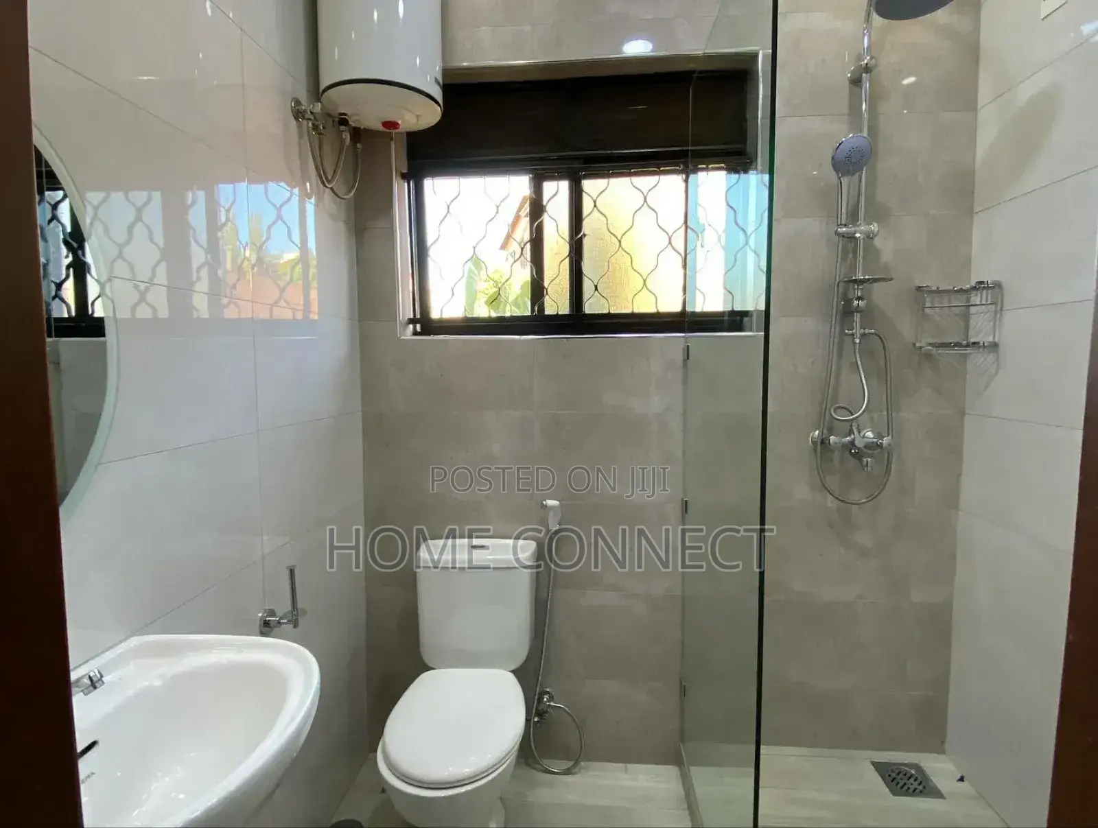 2bdrm Apartment in Muyenga, Central Division for rent