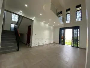 4bdrm Duplex in Lubowa, Central Division for rent