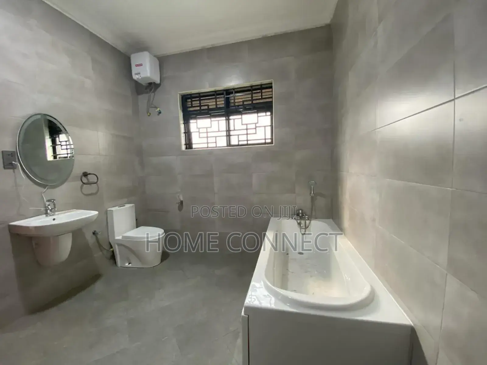 4bdrm Duplex in Lubowa, Central Division for rent