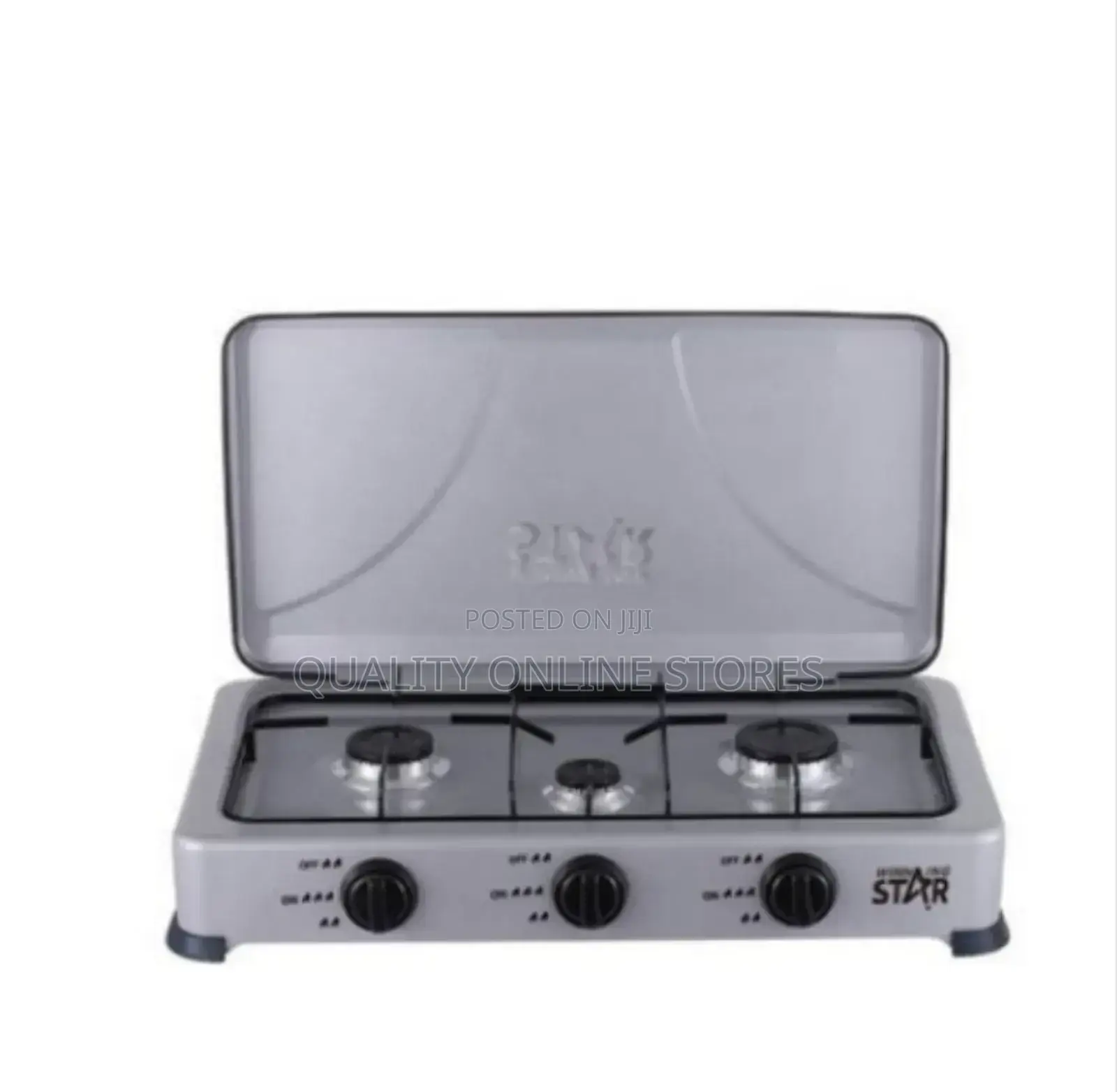 Winning Star Stove Cooker