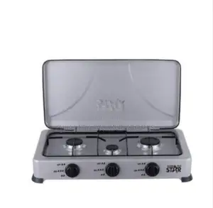 Winning Star Stove Cooker