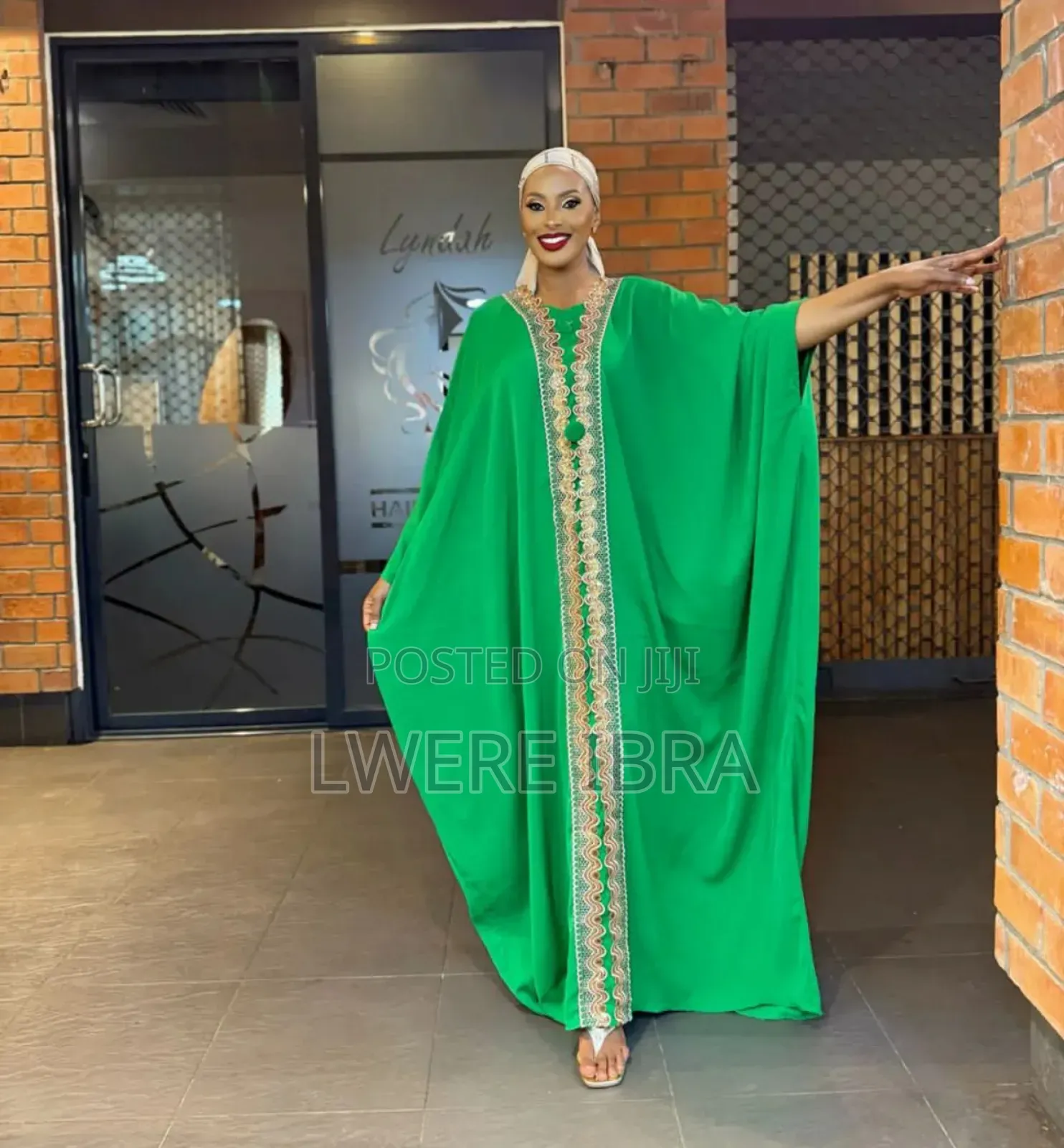 Free Size Kaftans for Women