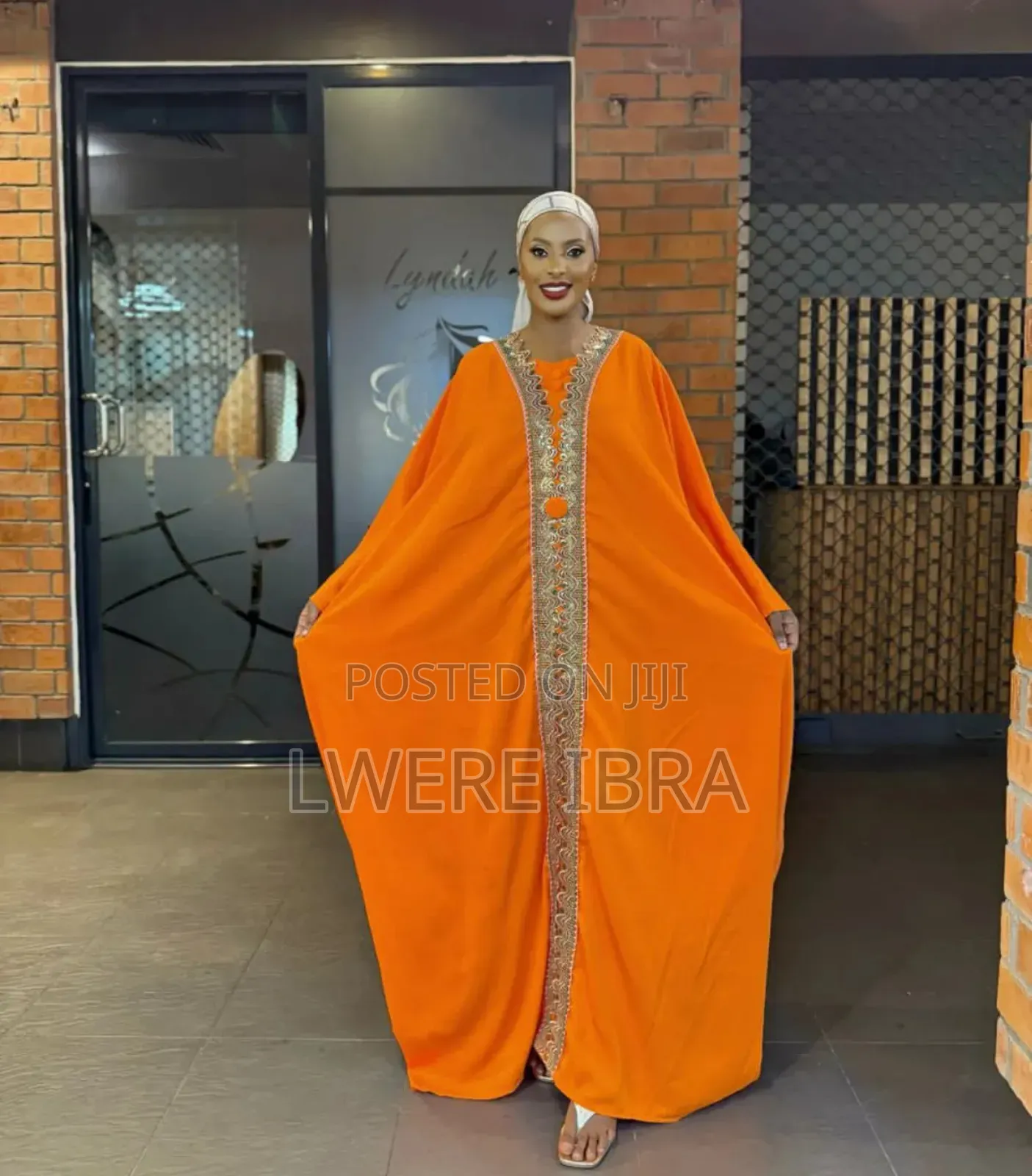 Free Size Kaftans for Women
