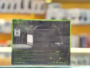 Oraimo 60000mah Powerbank 22.5w / Powerbox 600