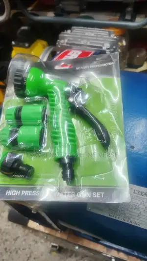 High Pressure Water Gun Set