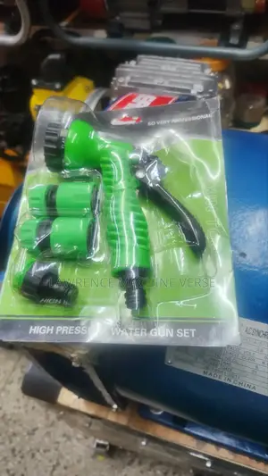 High Pressure Water Gun Set