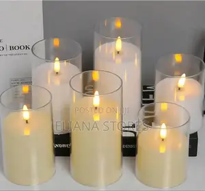 Led Candle Lights
