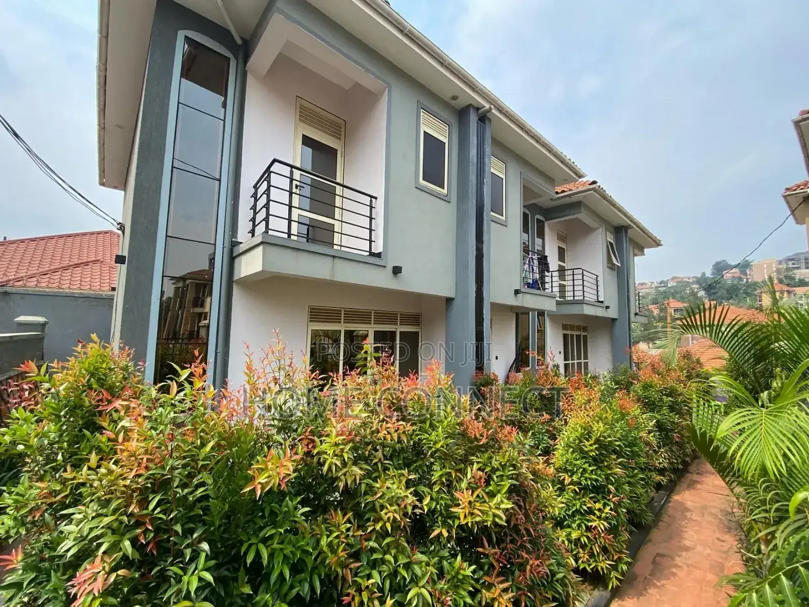 2bdrm Apartment in Ntinda, Central Division for rent