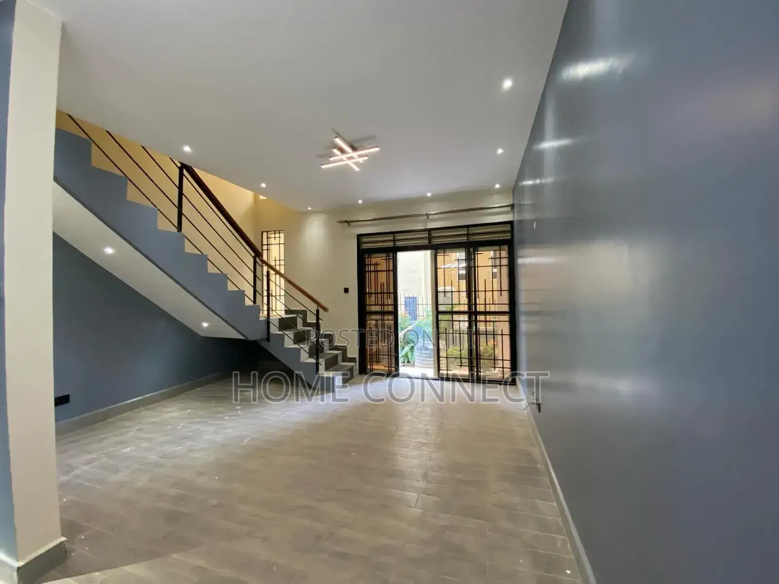 2bdrm Apartment in Ntinda, Central Division for rent