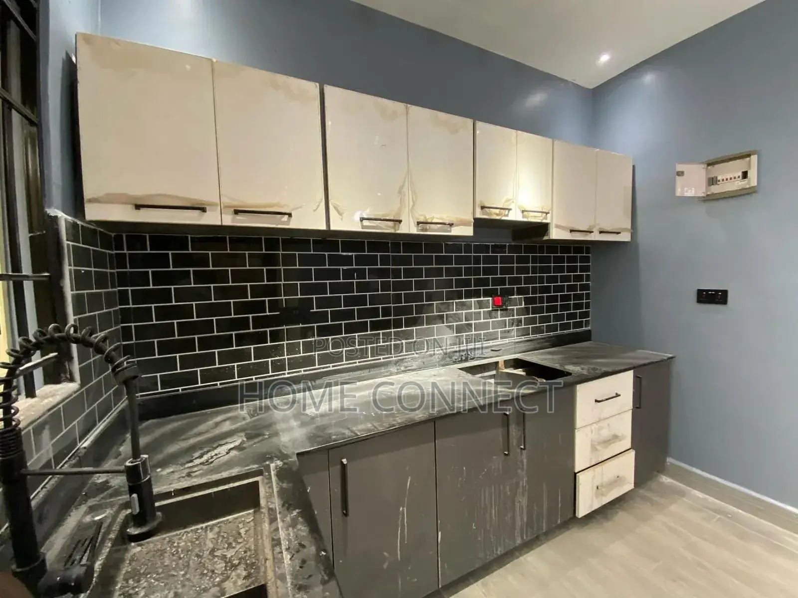 2bdrm Apartment in Ntinda, Central Division for rent