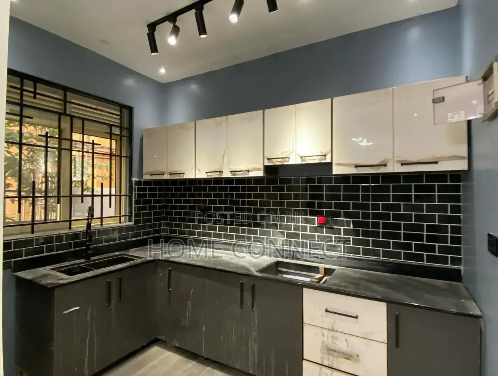 2bdrm Apartment in Ntinda, Central Division for rent