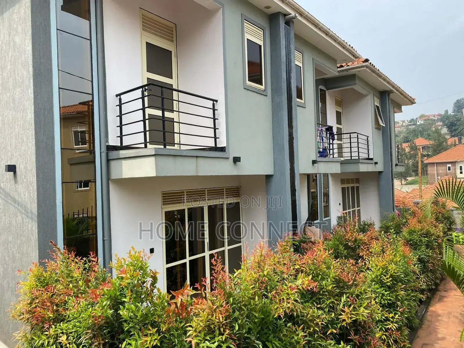 2bdrm Apartment in Ntinda, Central Division for rent
