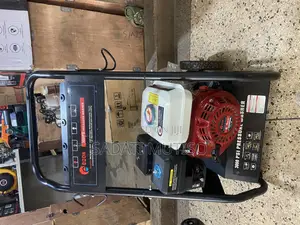 Car Washer Machine