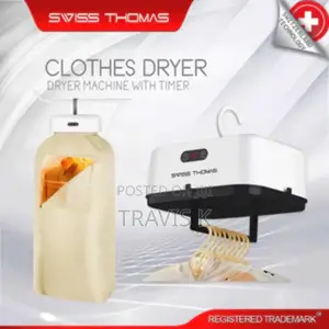 Portable Clothes Dryer