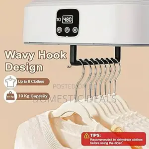 Mini Heating Dryer, Laundry Dryer
