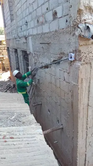 Electricians in Kampala