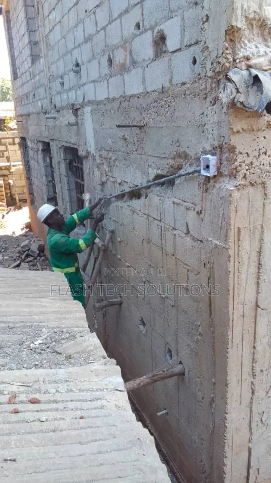 Electricians in Kampala