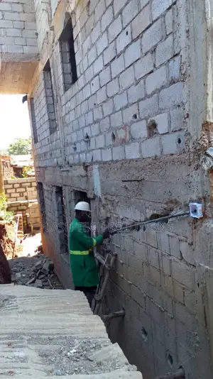 Electricians in Kampala