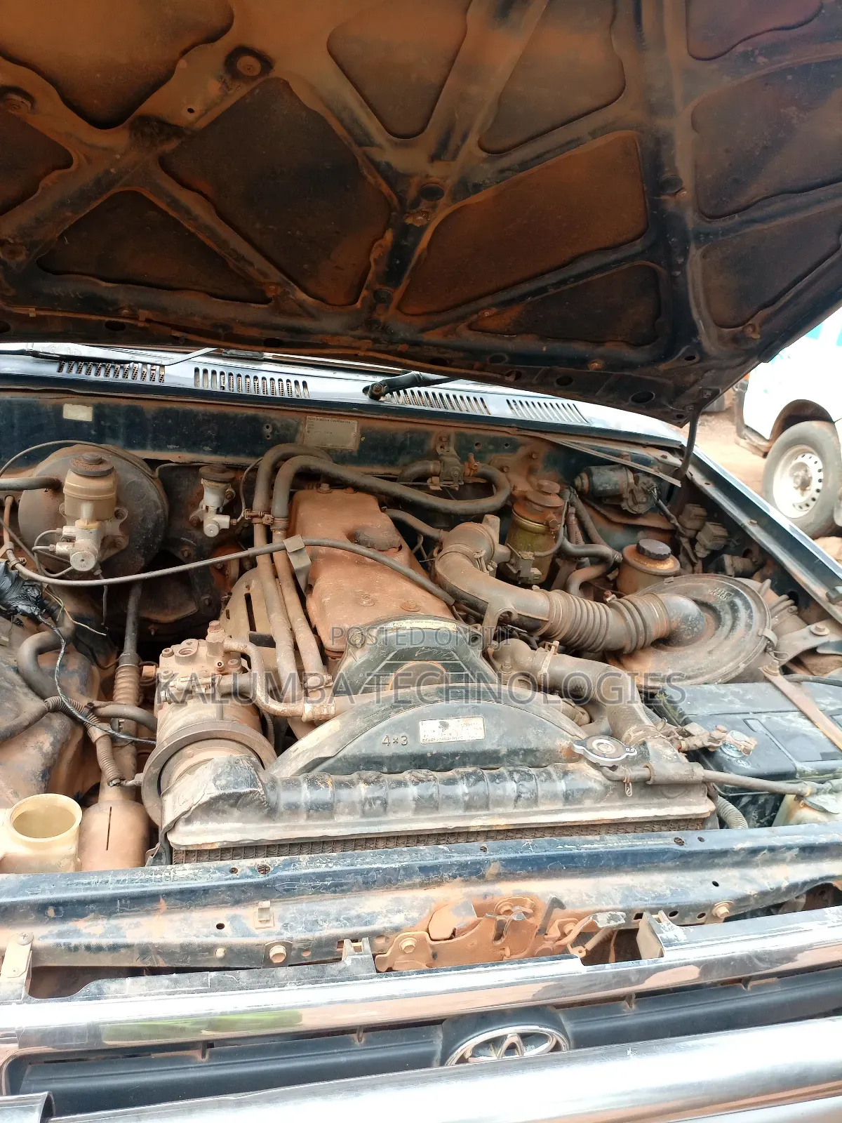 Injector And Nozzle Service
