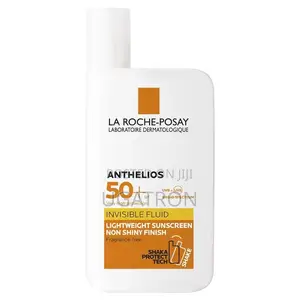 La Roche Posay Sunscreen