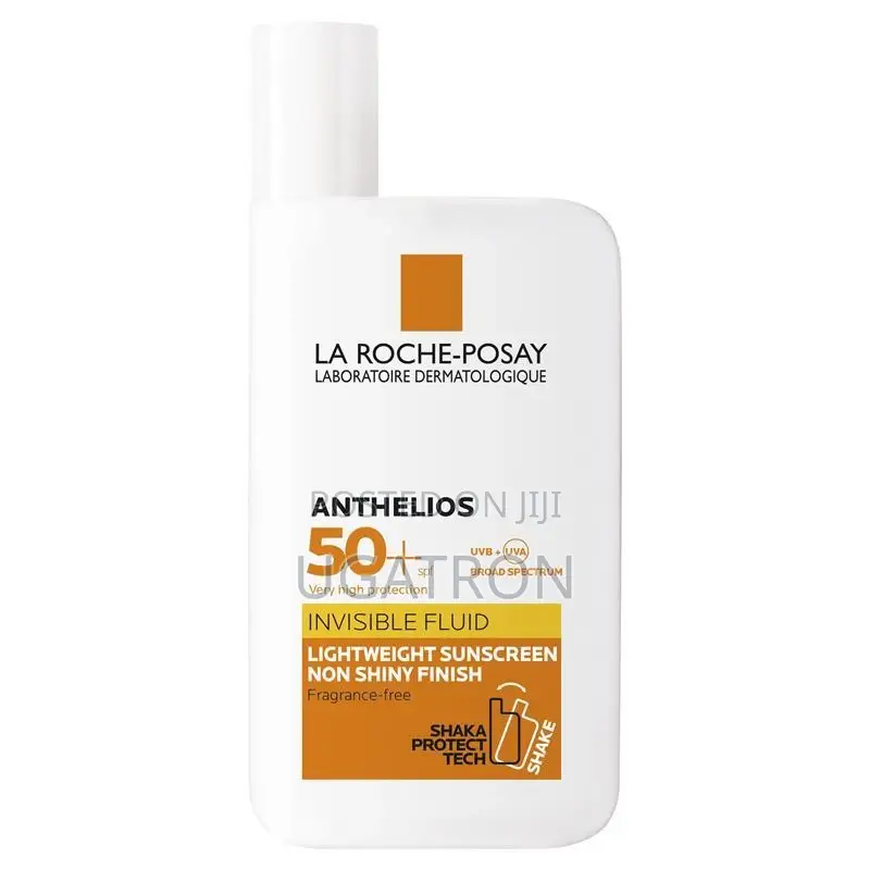 La Roche Posay Sunscreen