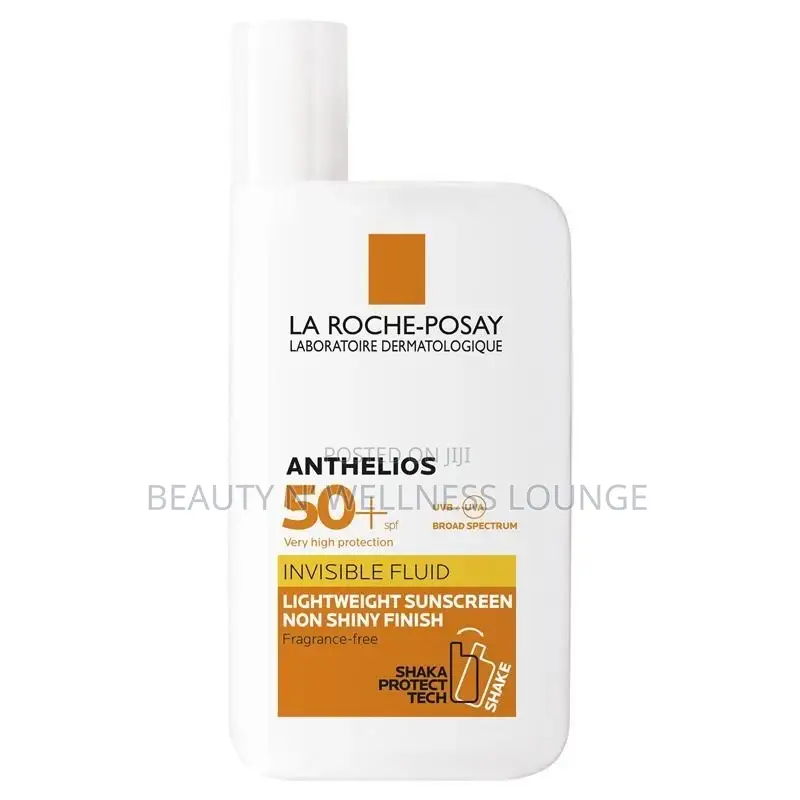 La Roche Posay Sunscreen