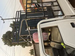 Opening Door