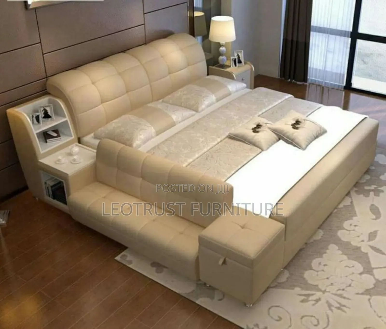 5by6 Bed at Very Friendly Prices